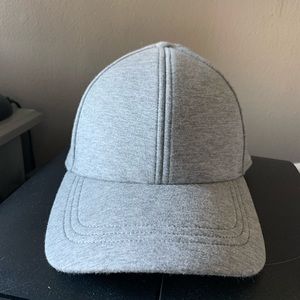 LuluLemon Hat